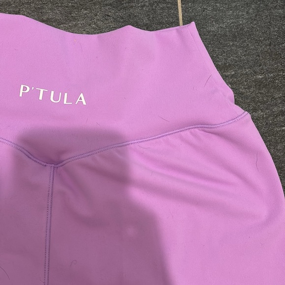 4” Cassey Shorts - Picture 4 of 4